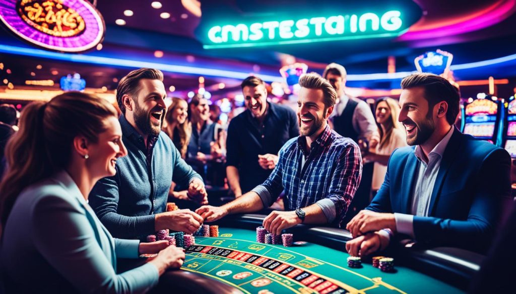 En çok kazandıran casino siteleri