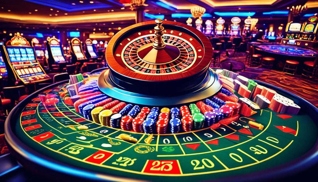 En iyi casino siteleri