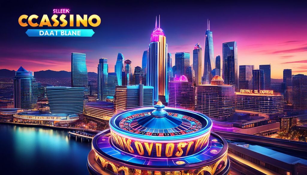 Türkiye'deki casino siteleri