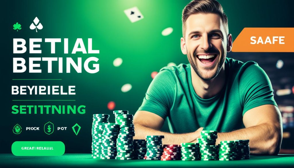 bahis siteleri güvenilir mi