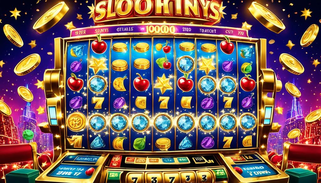 en çok kazandıran slot oyunları