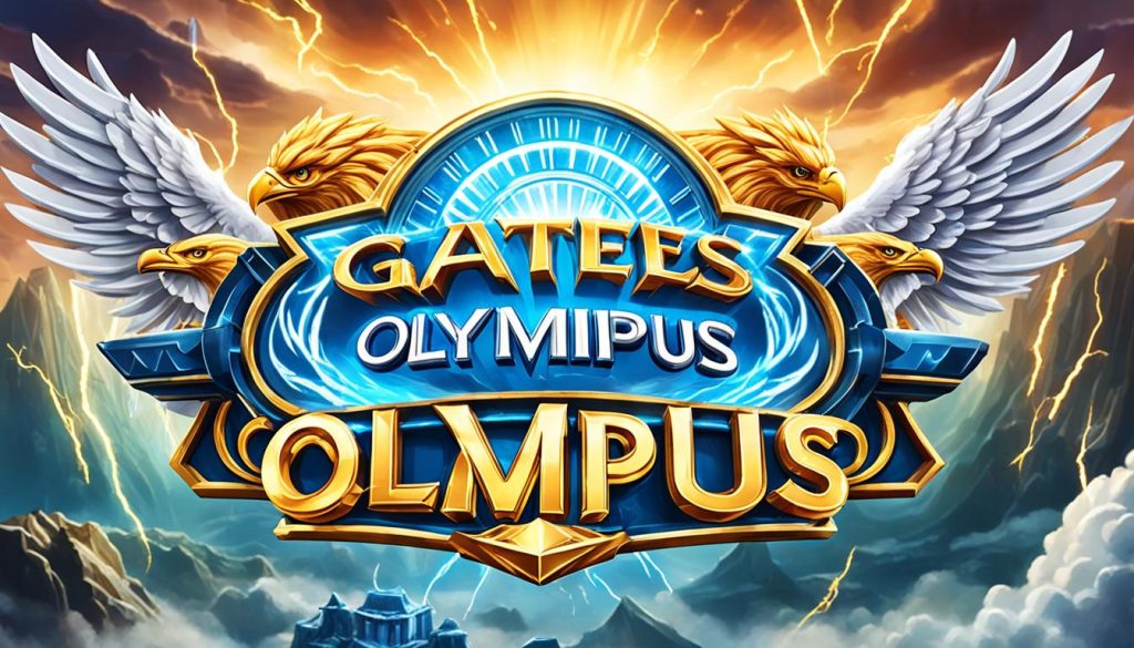 gates of olympus oyun sembolleri