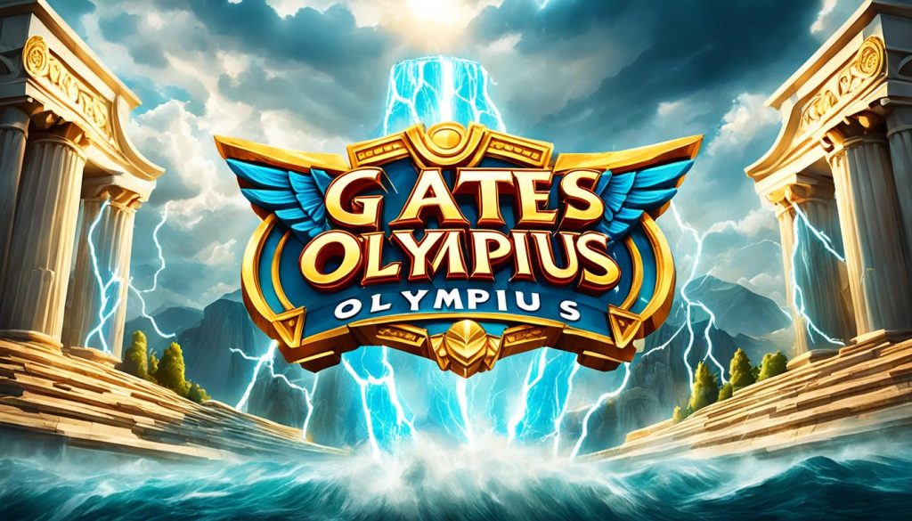 gates of olympus slot grafikleri