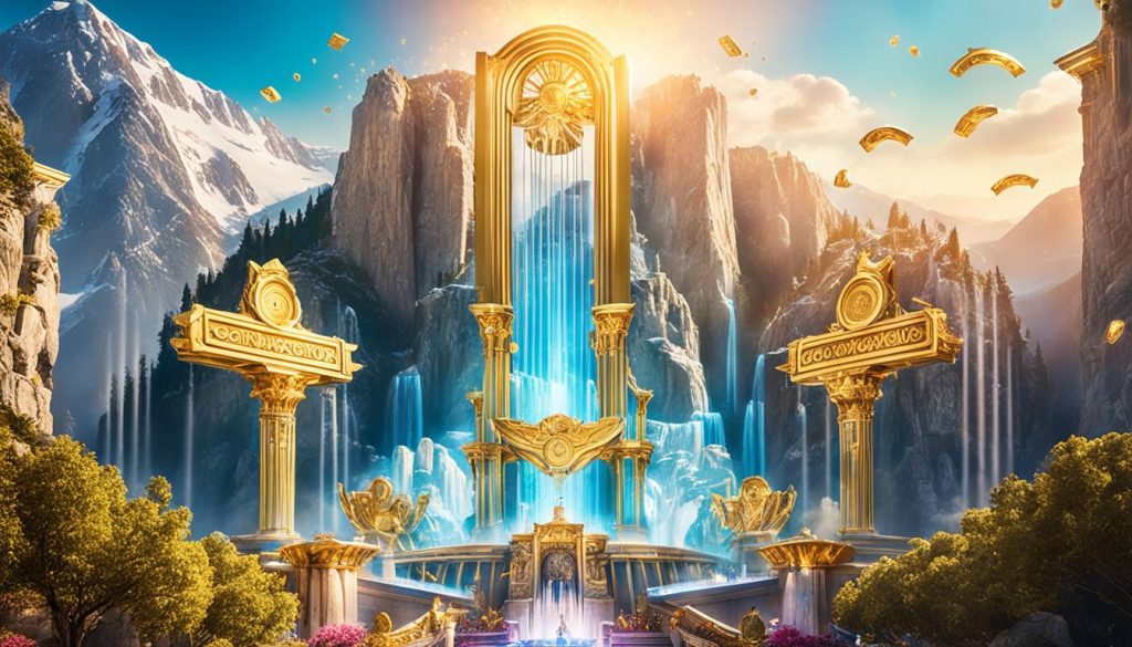 gates of olympus taktikleri