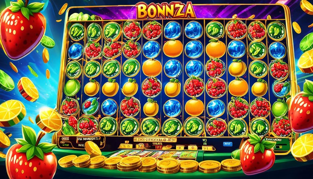 sweet bonanza oynayarak para kazan