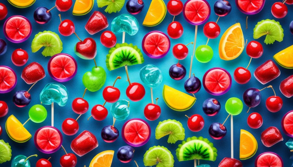 sweet bonanza slot oyun özellikleri