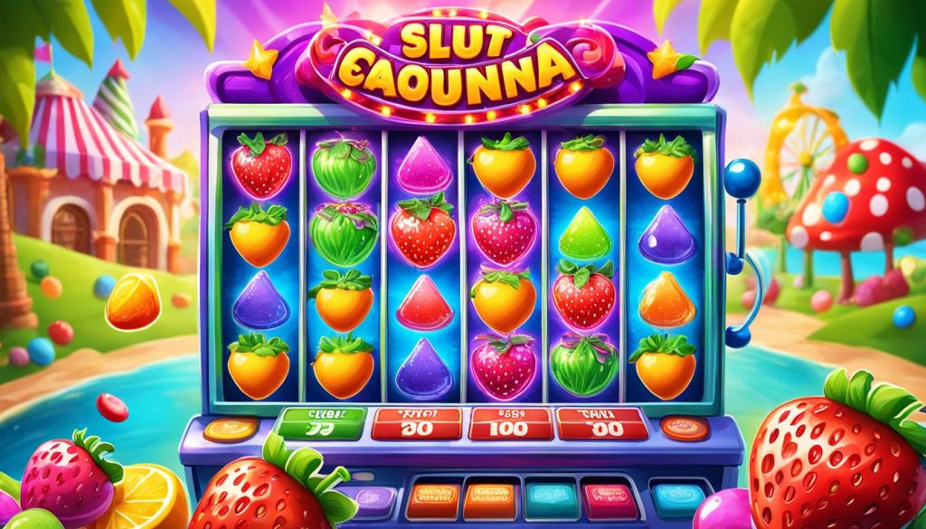 sweet bonanza slot oyunu nasıl